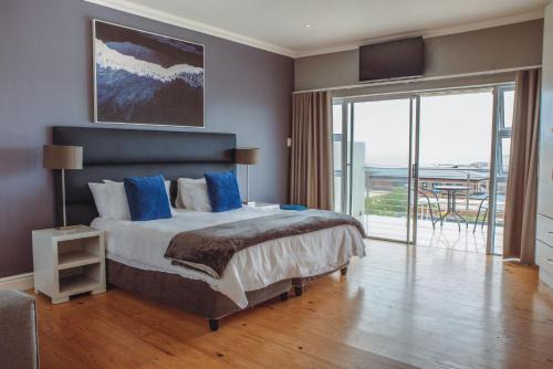 Harbour Lights Luxury Loft