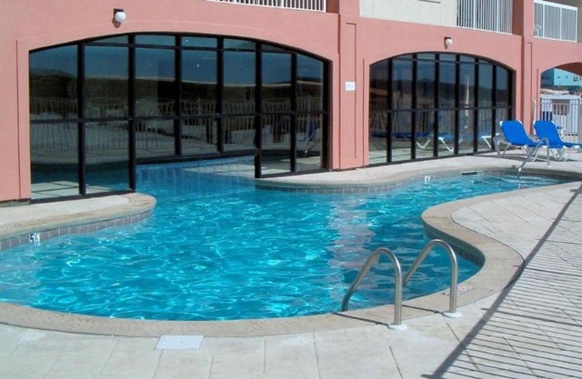 Harbour Place 503 Condo