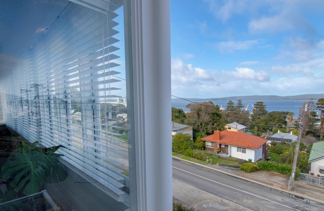 Harbour Ridge Cottage