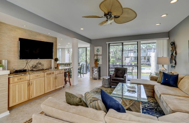 Harbour Town Club Villas 1253