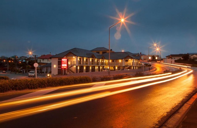Harbour View Motel