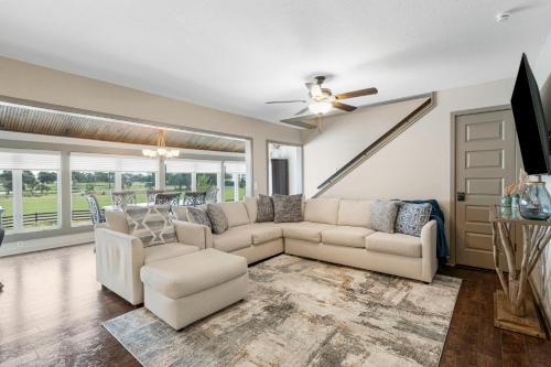 Harbour Villa 4232