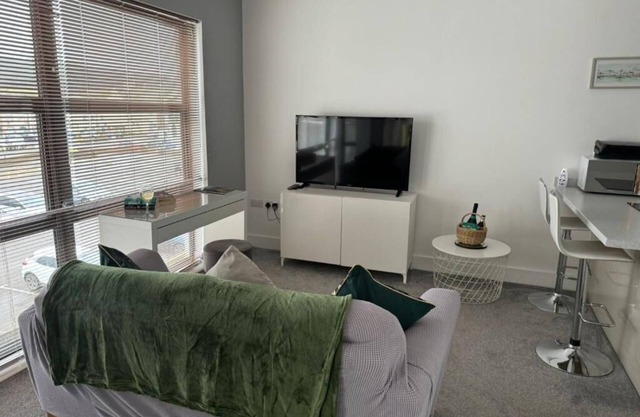 Harbourside Apartment