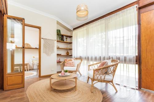 Harbourview House - coastal chique in Albanys CBD