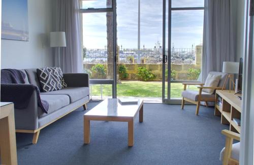 Harbourview Ocean Serenity In Fremantle