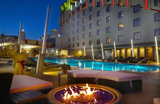 Hard Rock Hotel and Casino Tulsa