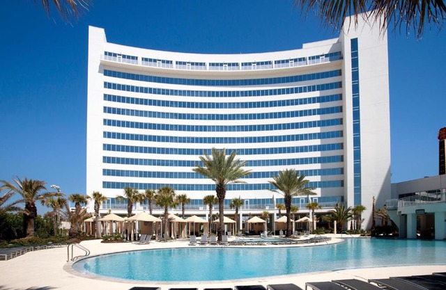 Hard Rock Hotel & Casino Biloxi