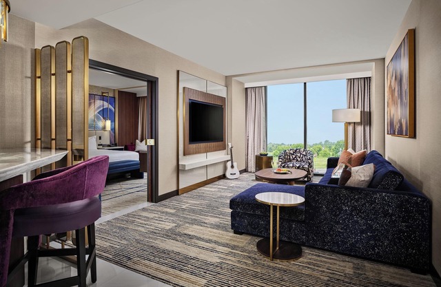 Hard Rock Hotel & Casino Ottawa