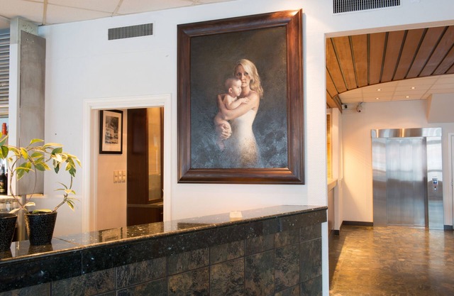 Hardanger Hotel