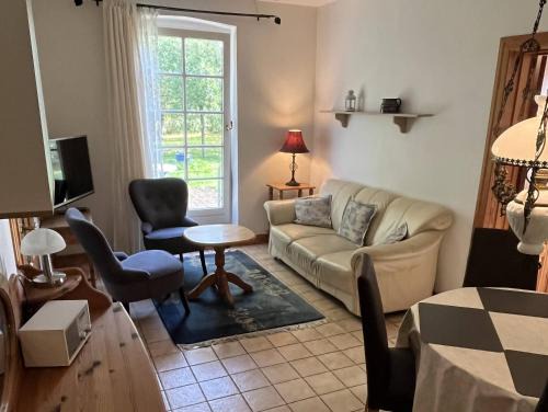Harderdomizile- Wohnung 1