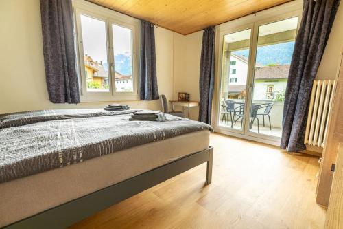 HarderKulm Apartment