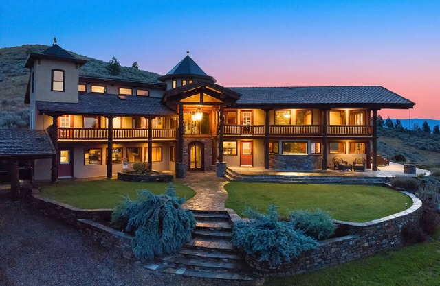 Hardrock Ranch - Gorgeous Lake & Mountain Views