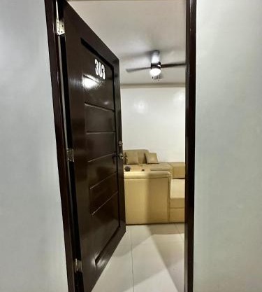 Hardrock Residences 1bedroom