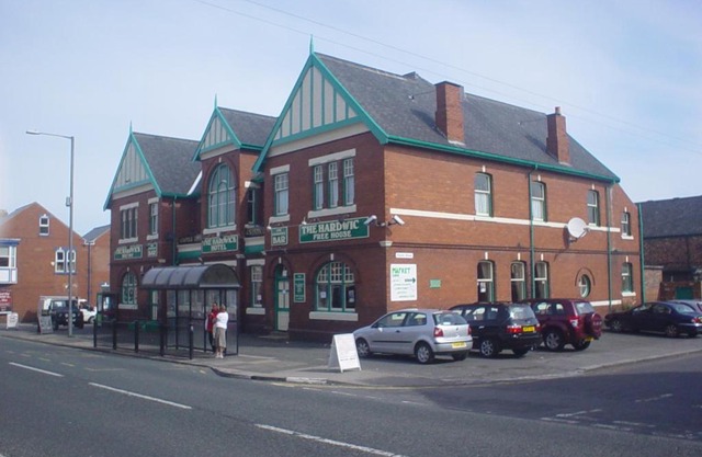 Hardwick Hotel
