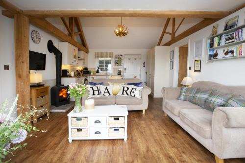 Hare Cottage