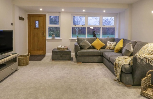 Hare Cottage