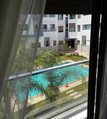 Harhoura Modern Flat