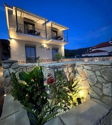 Haris Suites