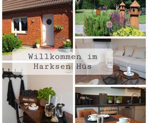 Harksen Hüs