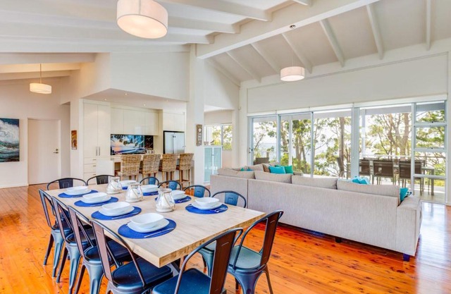 Harlequin Beach House Vincentia