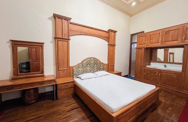 Harmadha Villa
