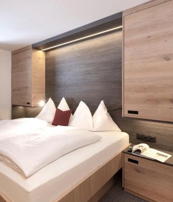 Harmls Aparthotel