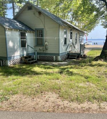 HARMON'S BEACH LIMIT 5 villa
