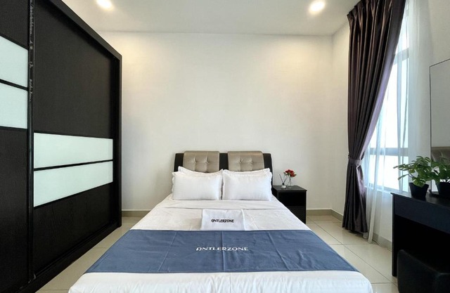 Harmonia Villa by Antlerzone