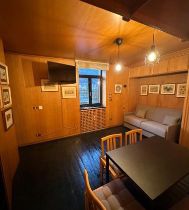 Harmony Apartment 31