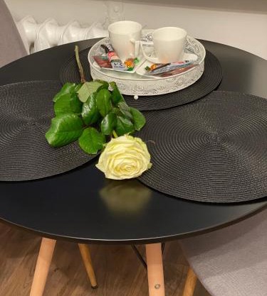 Harmony Apartament