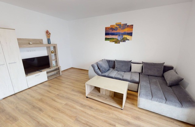 Harmony Apartment VRT
