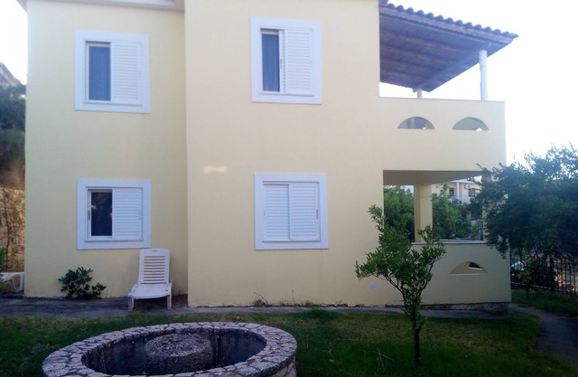 HARMONY Apartments