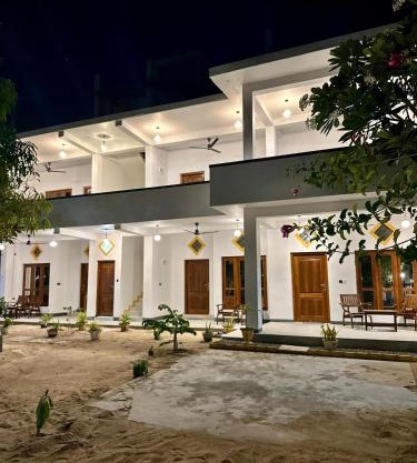 Harmony Beach Hotel