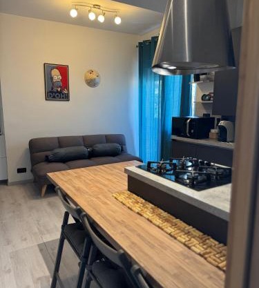 Harmony boutique Apartments