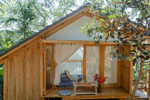 HARMONY Bungalow