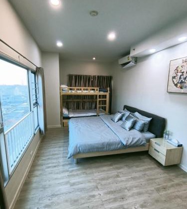 Harmony family room