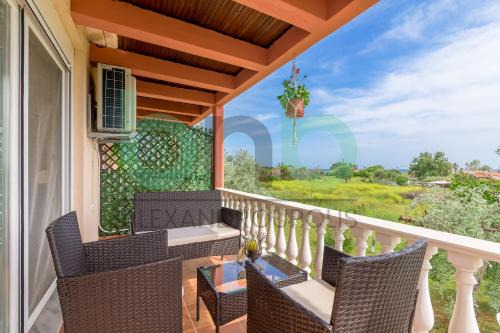 Harmony Hideaway