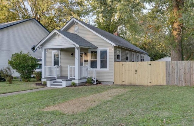 Harmony Hideaway-Home in Hampton