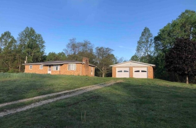 Harmony Hills - 3 bedroom country home