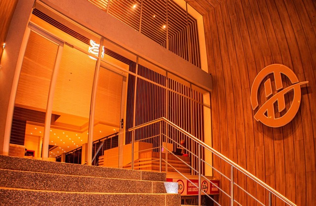 Harmony Hotel