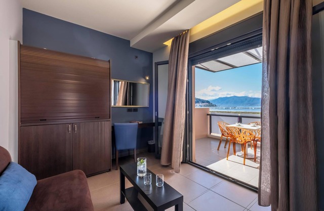 Harmony Hotel Nafplio