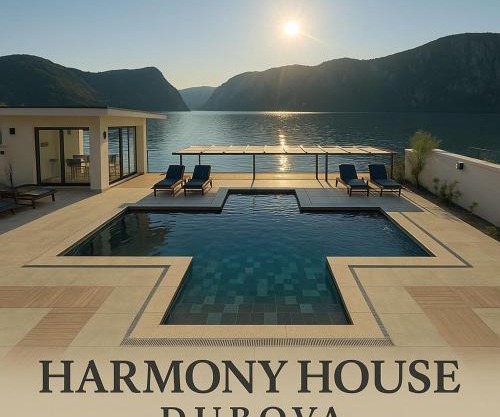Harmony House - Adults Only