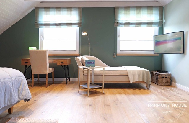 Harmony House Zimmer Harmony