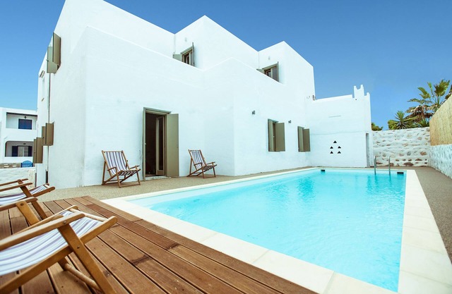 Harmony Villa