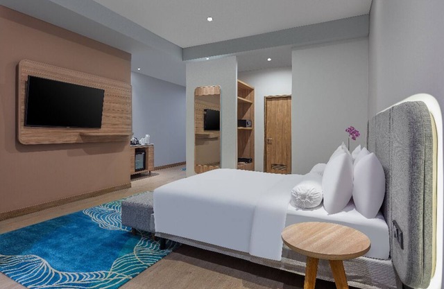 Harper Banjarmasin