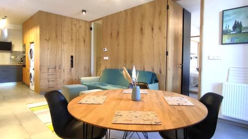 Harrachov Retreat by Mumlava