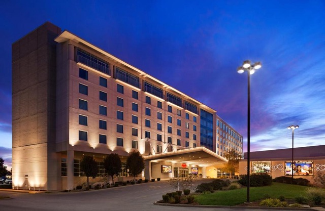 Harrah's Metropolis, A Caesars Destination