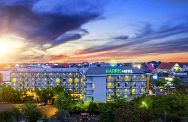 HARRIS Hotel Kuta Galleria - Bali