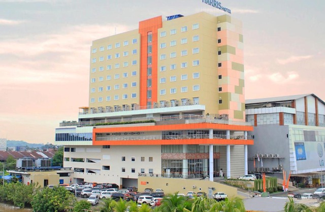 HARRIS Hotel Samarinda