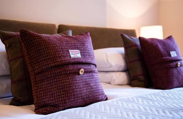 Harrogate Elite Living, Brimham Apartment